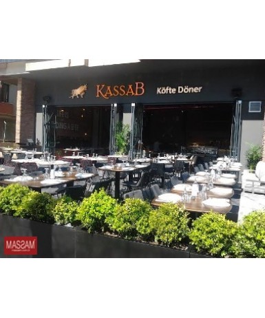 Restoran - Kassab